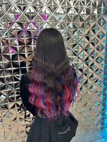 ラブスタシー 名古屋栄(Lovestasy)&nbsp;グラデーション