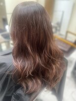 アオ(a-o)&nbsp;ロングレイヤー