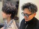 メンズサロン ウェーブ(men's salon WAVE)の写真/【天王寺・阿倍野直結】お洒落なメンズから圧倒的支持！トレンド感満載な理想のstyleをご提案します◎