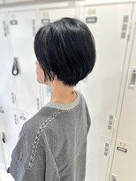 アッシュ 二俣川南口店(Ash)&nbsp;トップふんわり♪くびれショート