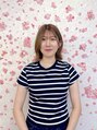 ボタン(botan) YUKINA 