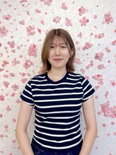 ボタン(botan) YUKINA 