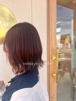 コソット(kosotto)&nbsp;カシスピンク