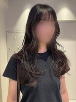 アイコン 博多(ICON.)&nbsp;レイヤー / ハッシュカット