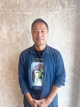 ヘアーズ 広畑東新町店(hairs) 長谷川