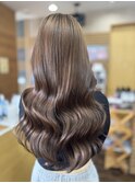 ＊米子で韓国風ロング◎プルエクステ＊