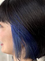 タルサ(tulsa)&nbsp;インナーカラー