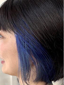 タルサ(tulsa) インナーカラー