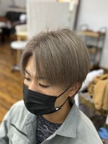 シンセリティ 宮崎市恒久店(Sincerity) ベージュカラー