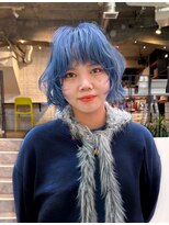 マーケット(MARKET)&nbsp;レイヤー　ハイトーン