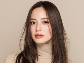 ラ ナチュール 国立店(La nature)の写真/"しっかり白髪ぼかし"したい方も◎頭皮と髪へのダメージを最小限に抑え、髪に優しいのに艶感もUP♪