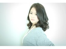 大人カット　￥5000