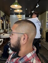 アパッシュ 東光店(Apache)&nbsp;BUZZ