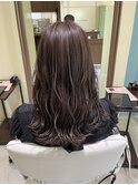 ◇ナチュラルハイライトカラー◇【北川】