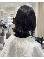 マージュ ギンザ(marju GINZA)&nbsp;perm