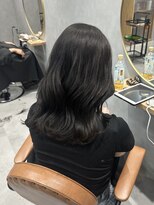 リーシュ(Re:sh)&nbsp;グレージュカラー