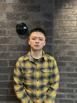 スレイ(SLAY)&nbsp;クロップスタイル