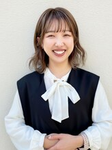 カバーヘア ブリス 川口(COVER HAIR bliss)&nbsp;土井美奈代 川口