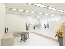 スウェル(SWELL)の雰囲気(感性の違うスタイリスト在籍あなたに合う提案が見つかる)