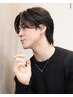 【ZANEご新規様限定】カット＆縮毛矯正