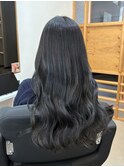 シアーブラック