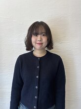 リル 東川口店(Lilou)&nbsp;koumi 