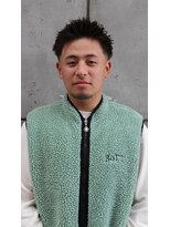 ビンゴ 高松店(BINGO)&nbsp;スパイキーショート