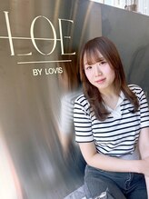 ロエ 大宮(LOE) 井川 碧彩