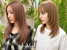 ラグナ(LAGUNA)