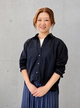 テーラヘアー 五井(TELA HAIR) 木村