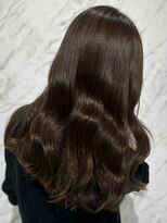 スリールヘアー 鹿児島天文館店(suri-ru hair)&nbsp;艶髪×髪質改善トリートメント[10代/20代/30代/40代/鹿児島]