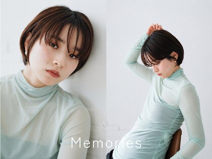 メモリーズ 表参道(Memories)の写真