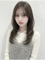 エイミー 布施店(eimee)&nbsp;オリーブグレージュ[布施駅/布施西北口/]
