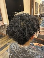 エミュー ラ ピエス(emu la piece)&nbsp;マッシュ