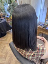 ブリーエ(brille) まとまり続く潤い美髪