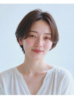 カラー(KOLOR)の写真/【銀座】本場イタリアのオーガニック薬剤を使用。刺激や匂いが少ない心地の良い使用感が大人気
