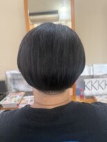 おしゃれ泥棒 サーキット稲生店 ショート