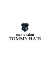 men's salon TOMMY HAIR