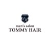 メンズサロントミーヘアー (men's salon TOMMY HAIR)のお店ロゴ