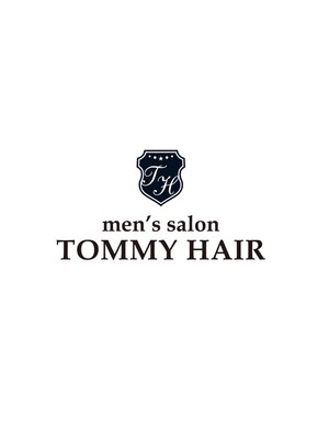 メンズサロントミーヘアー (men's salon TOMMY HAIR)