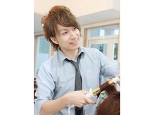 ヘアデザイン レイ(hair design Ray)