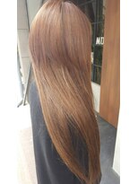 レヴィーマム(Revie mum)&nbsp;エクステ１００g付け放題　　キャンペーン期間