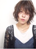 ♪Coni♪マッシュウルフ