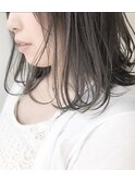 【ブリーチ無し】ダークトーンオリジナルカラー