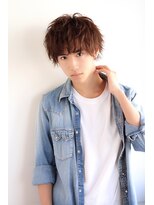 ビューイースト 亀戸 錦糸町(VIEW EAST)&nbsp;中高生必見！学割あり！！亀戸・大島美容室メンズヘア！！