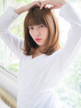 コム(com by neolive) フェミニンカール 2