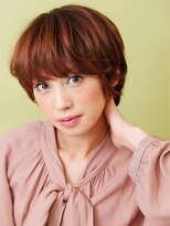 ハレ 中目黒(hale) ミニマムショート.