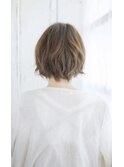 【assur'e hair】 -new style- Collection