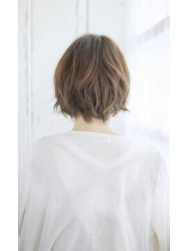 ヘアーアンドメイク アシュレ(Hair&Make assur'e) 【assur'e hair】 -new style- Collection