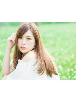 好みの質感《サラサラ・ツヤツヤ・しっとり》3種類から選べる厳選トリートメントで輝く美髪をGETしよう！